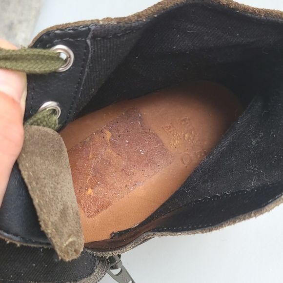 FRYE AND CO. Sneakers - Picture 9 of 10